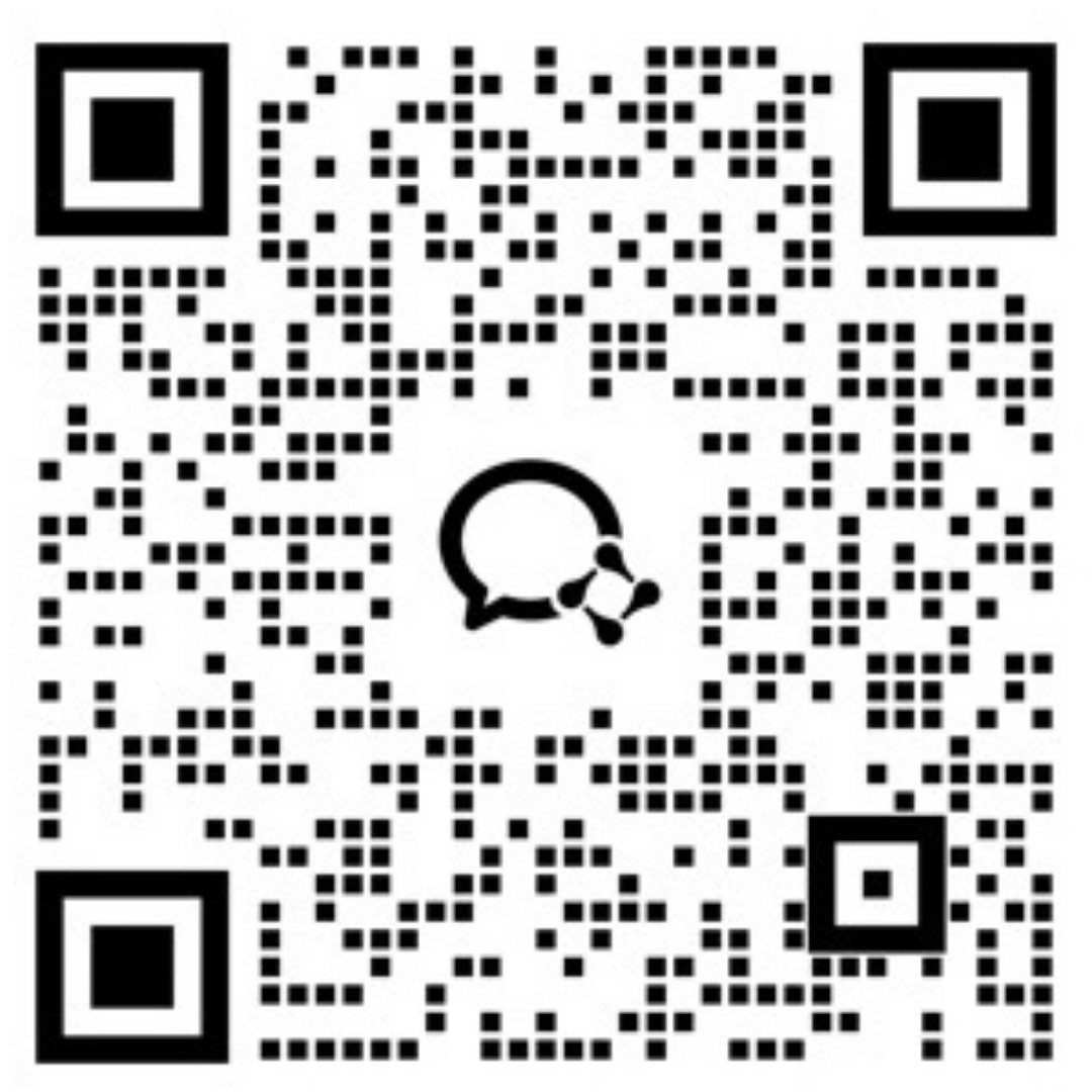 Scan WeChat QR Code to contact WOLF WOLOF — Global Sourcing Company